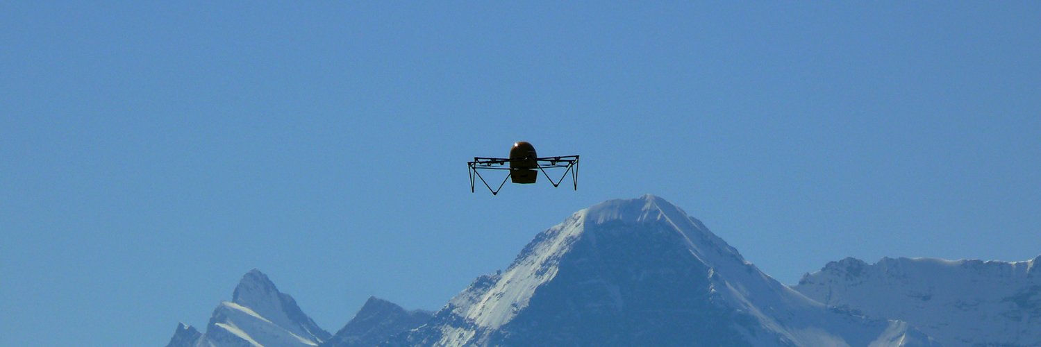 skycartdrones's profile banner image