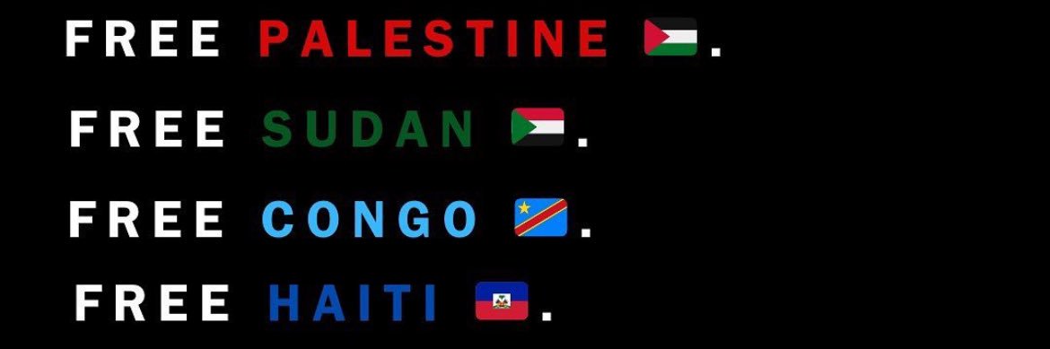 Chavo🥷🏾🇭🇹🏴󠁧󠁢󠁥󠁮󠁧󠁿 banner