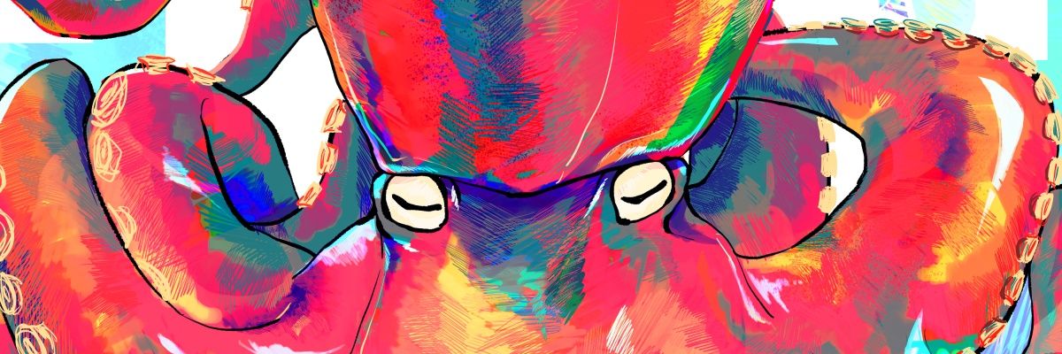 takopus8's profile banner image