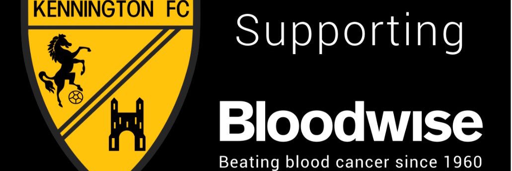 Kennington Juniors banner