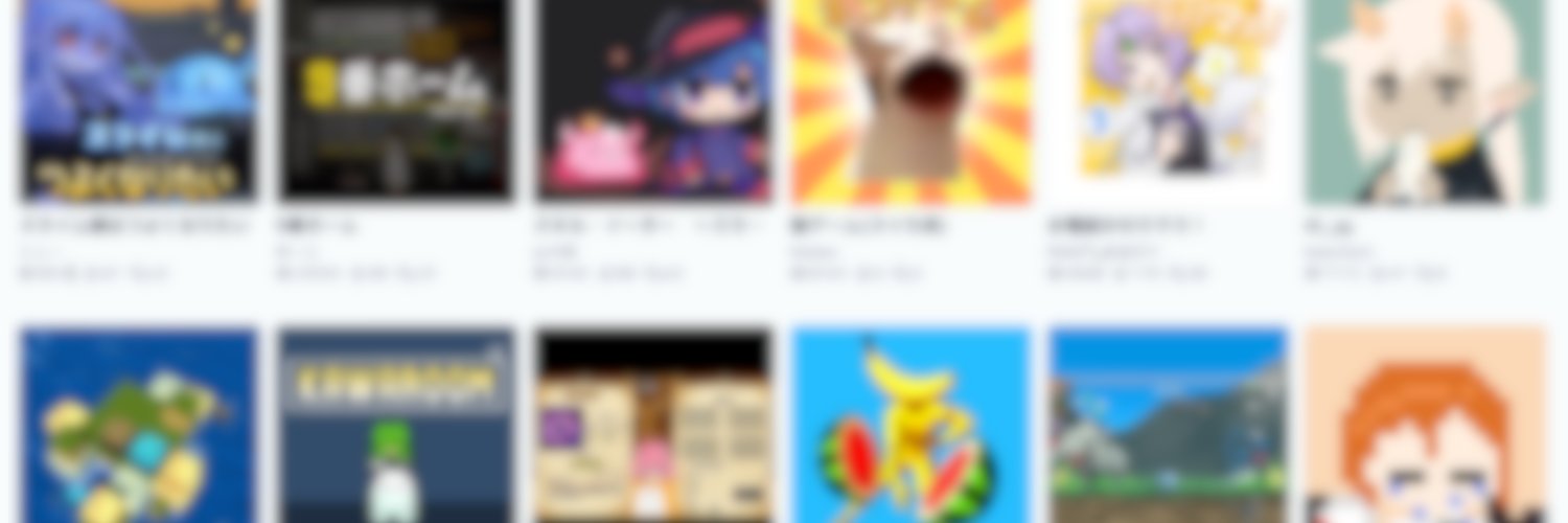 unityroom_pr's profile banner image