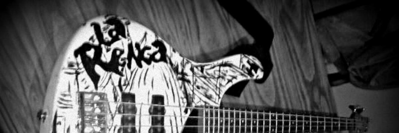 LocoKarma's profile banner image