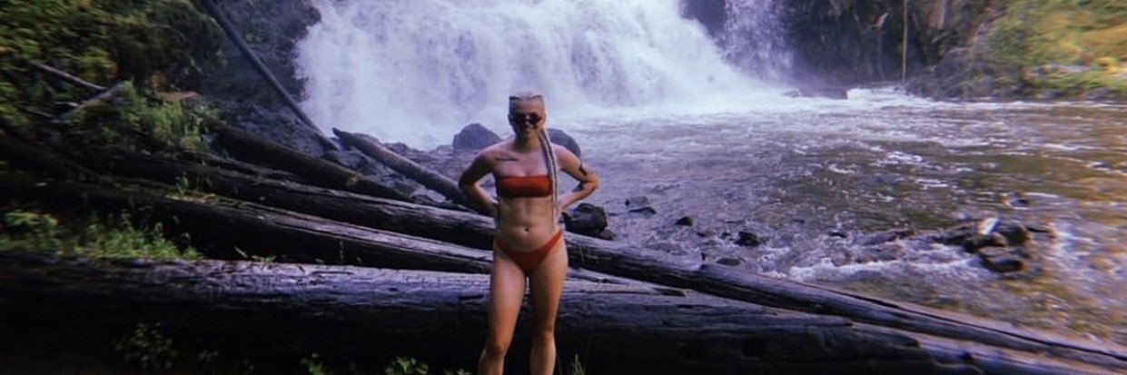 mandybehiels's profile banner image