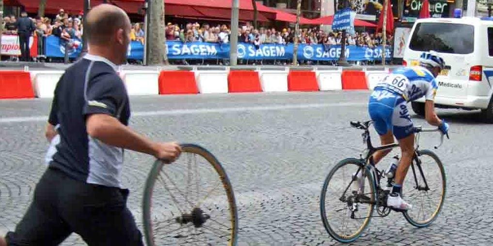 『自転車』 Hot！情報 banner