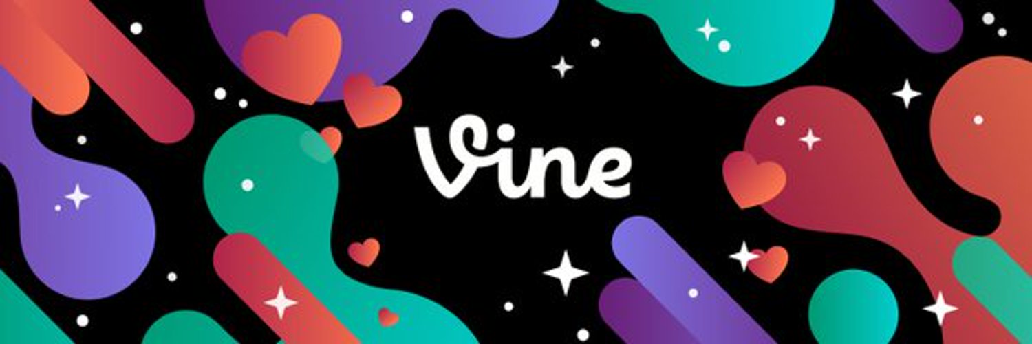 Vine Community banner