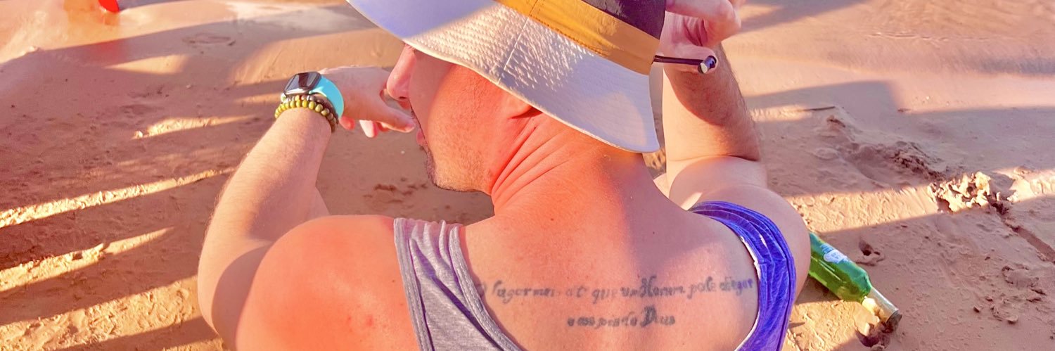 Alanjhonesd's profile banner image