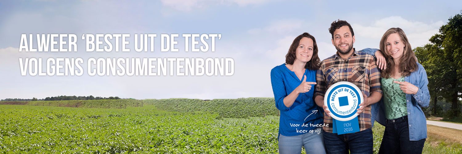 Greenchoice Zakelijk banner