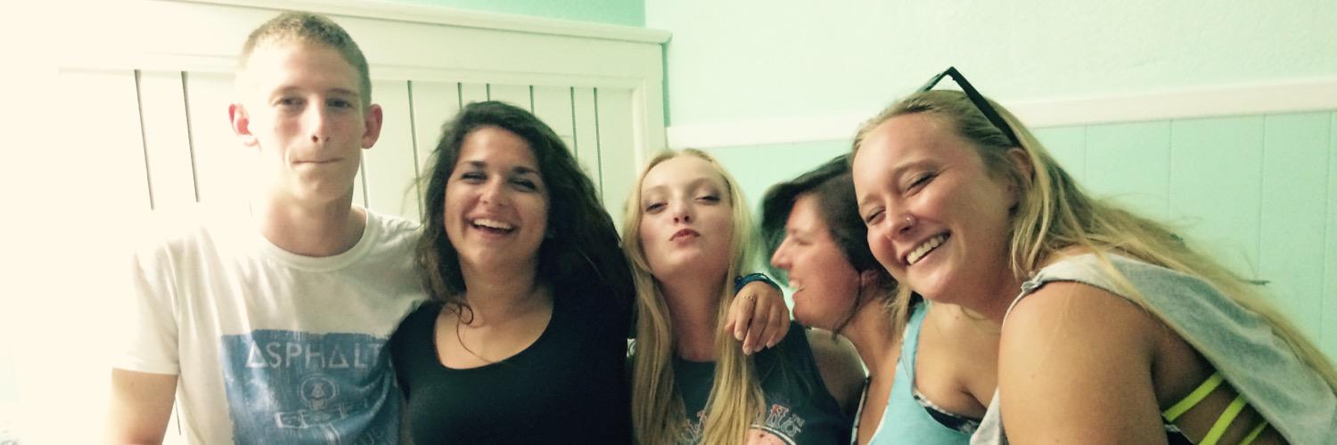 DevinElizabeth6's profile banner image