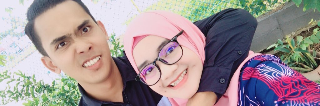 hasniemohd's profile banner image