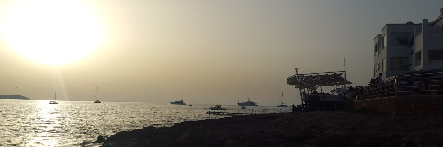 techno5473's profile banner image