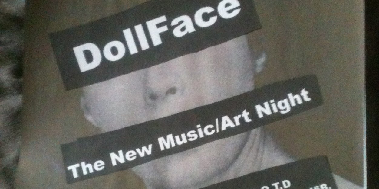 DollFaceBTN's profile banner image