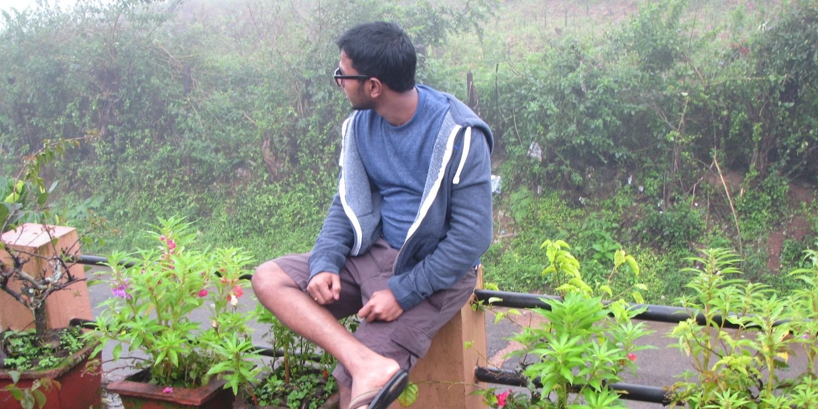 iregusankar's profile banner image