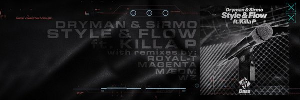 3000BASS Profile Banner