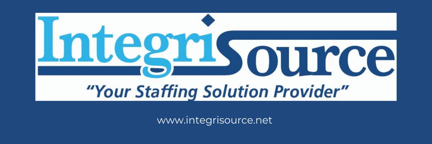 IntegriSource's profile banner image