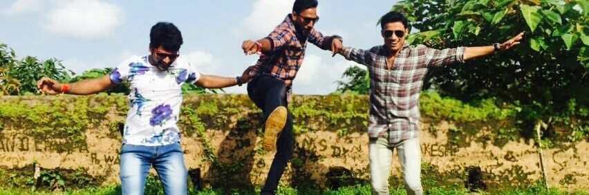 amit09mange's profile banner image