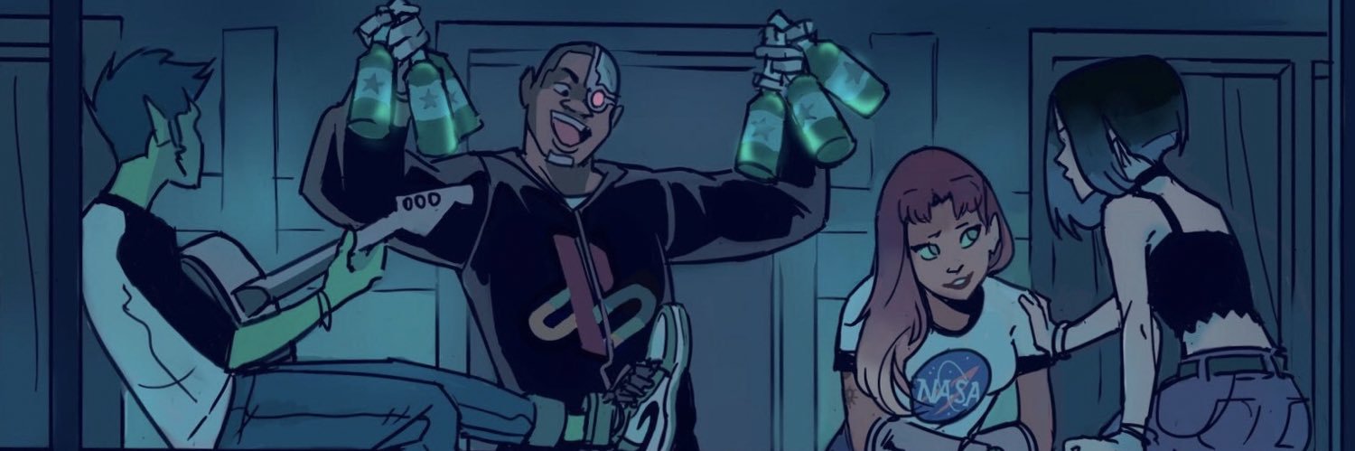 vocaloid_jay's profile banner image