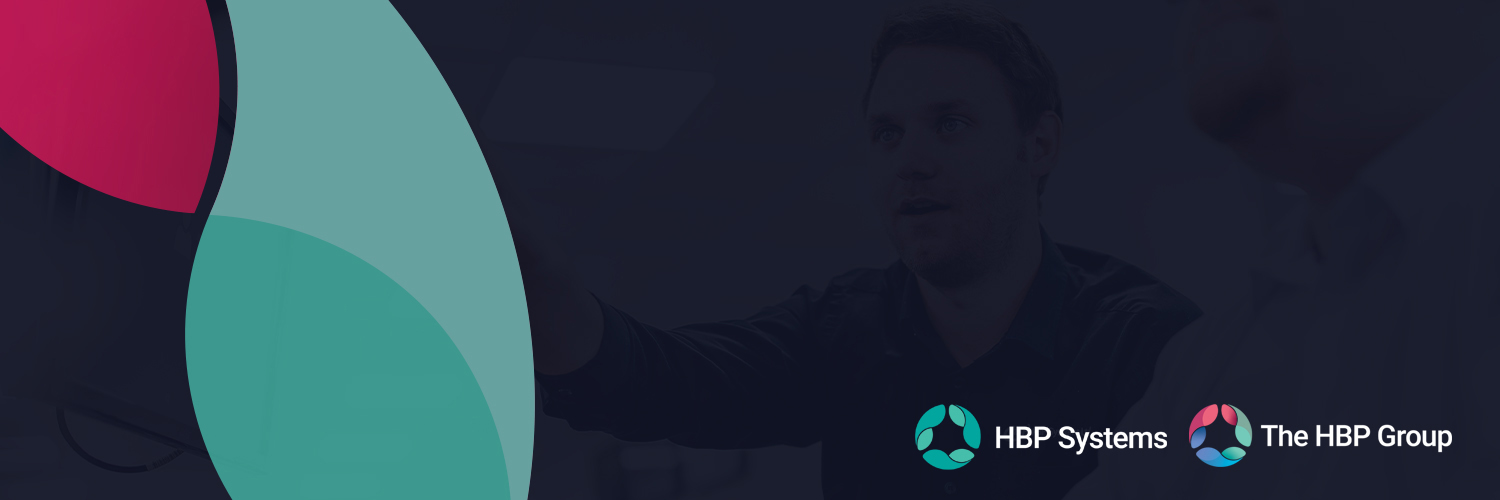 HBP Systems Ltd banner