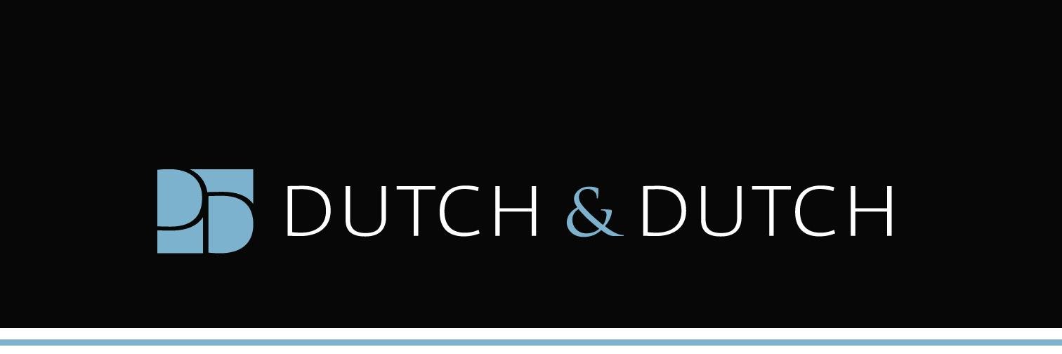 Dutch_andDutch's profile banner image