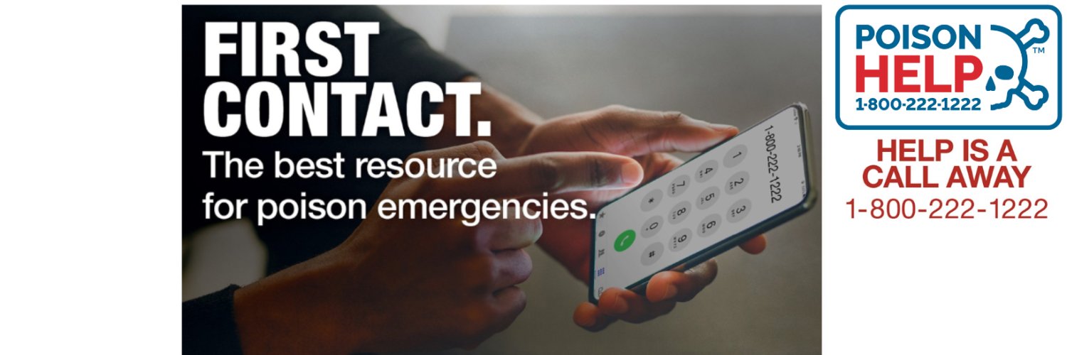 FL Poison Control banner
