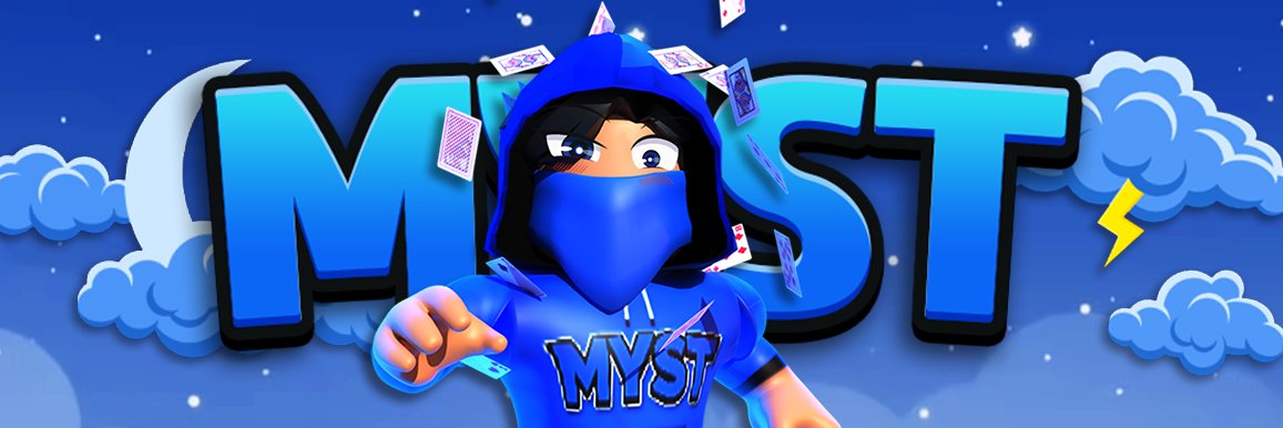 RevloMyst's profile banner image