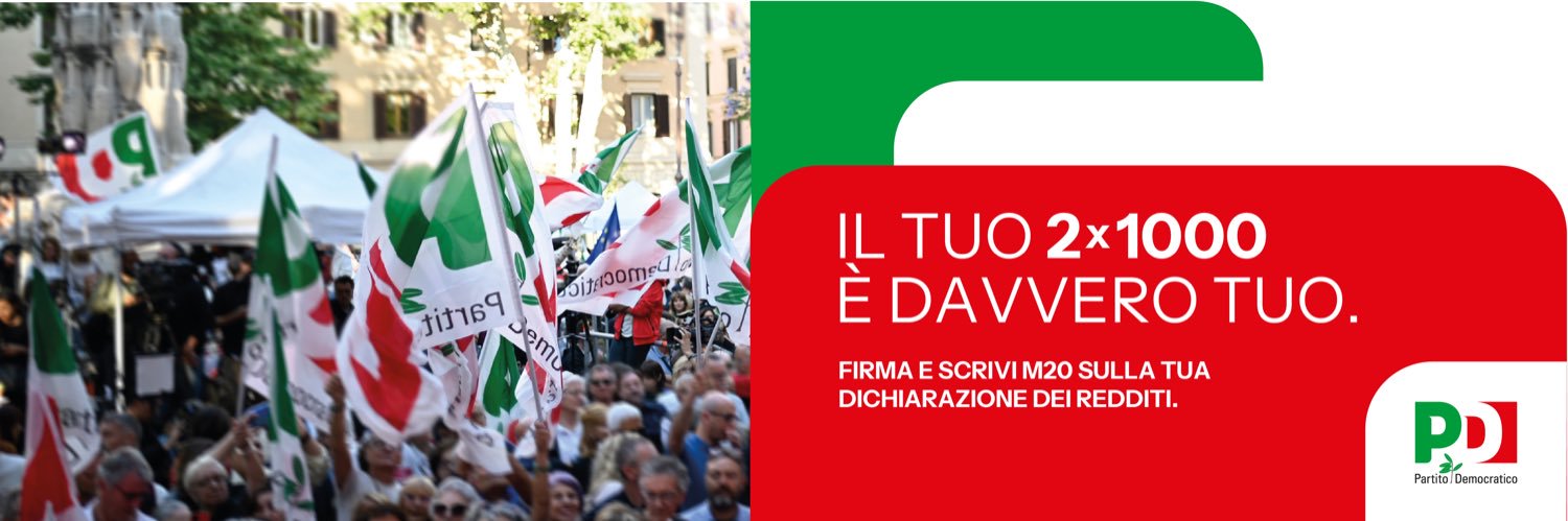 PdCalabria banner