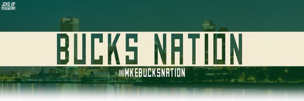 MKEBucksNation Profile Banner