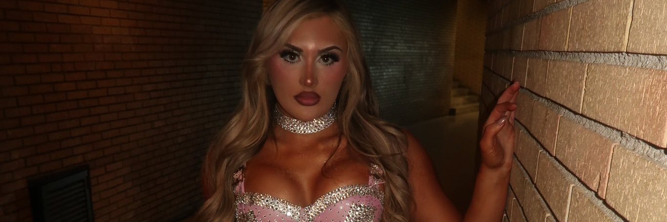 Tiffanystritton's profile banner image