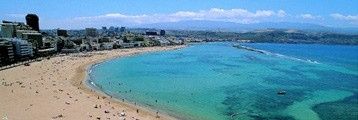 De la Isleta banner