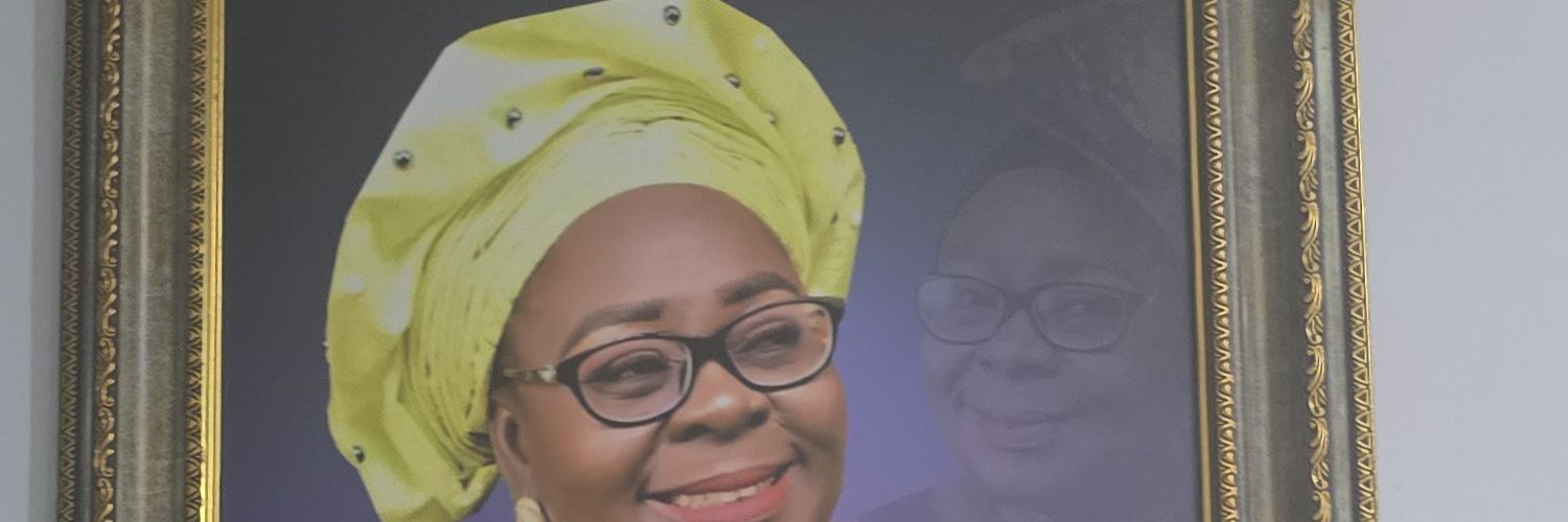 Igwe Osita the 1st banner