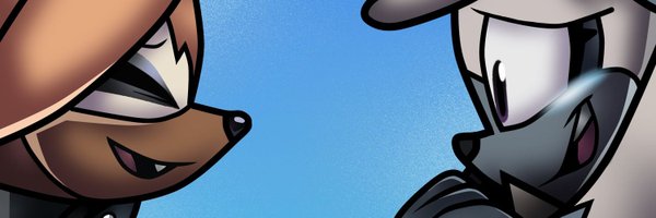eclipse the moonlight Wolf Profile Banner