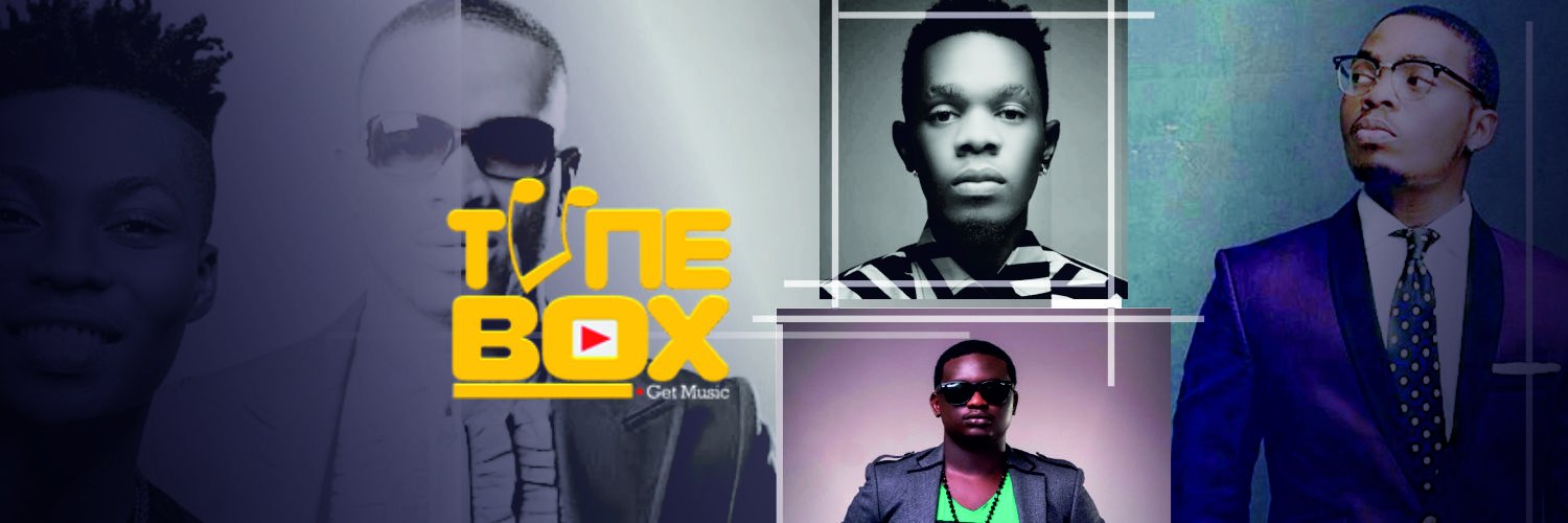 TuneboxMusic's profile banner image