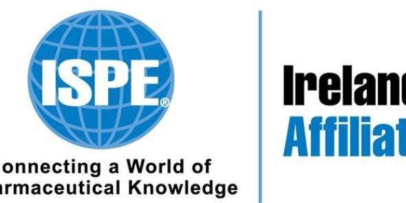 ISPE Ireland  banner