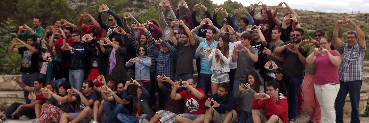 JovesEUPetrer's profile banner image