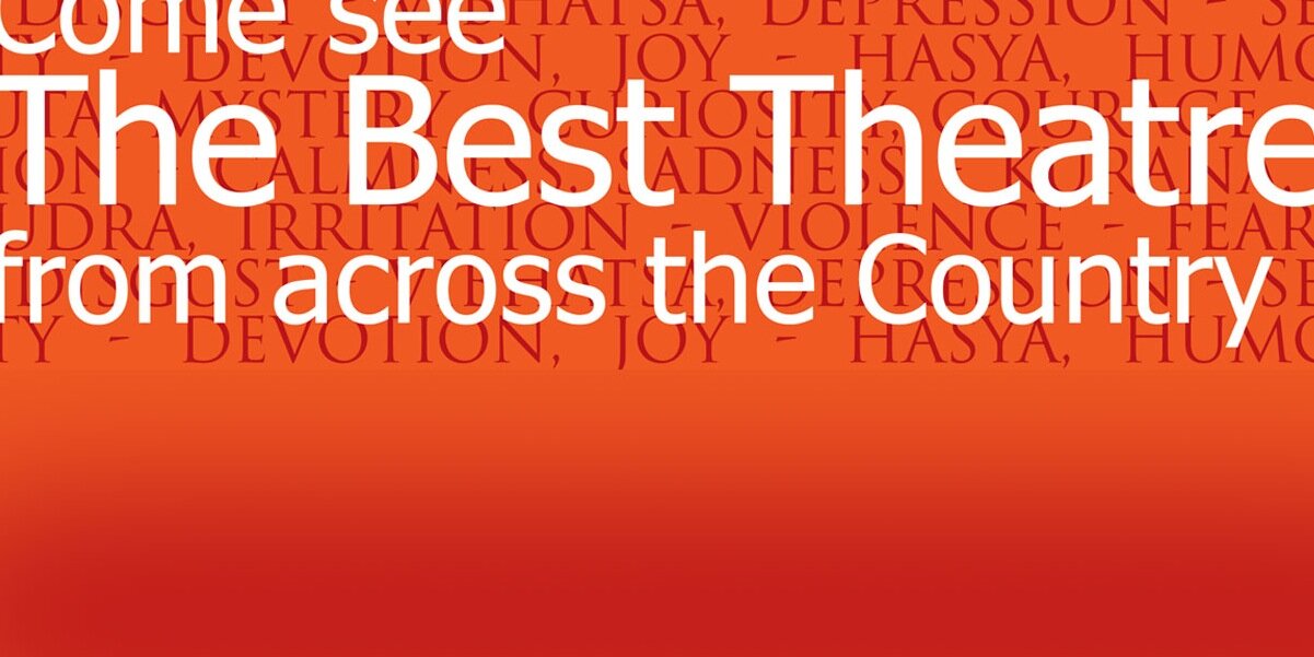MahindraAwards's profile banner image
