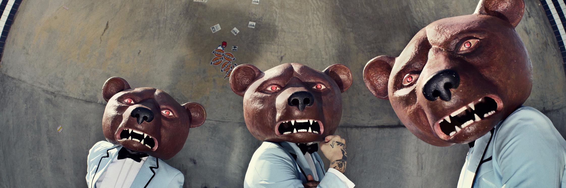 teddybearsrocks's profile banner image