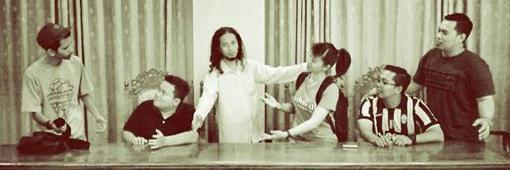 Fajar Kurniawan banner