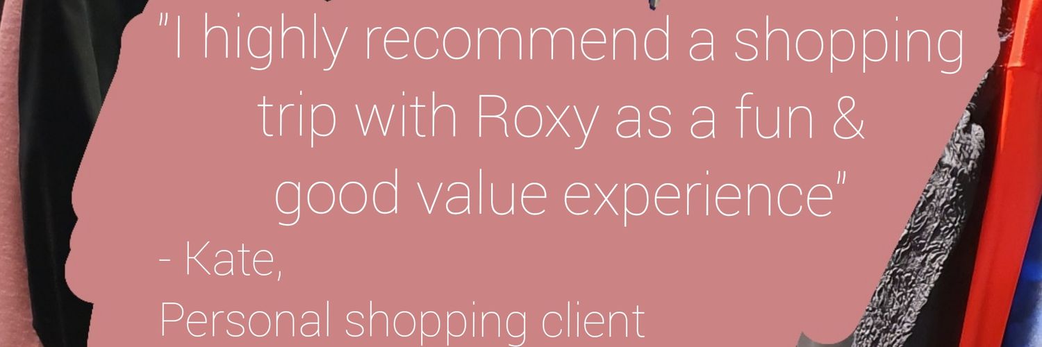 RoxleneCreative's profile banner image