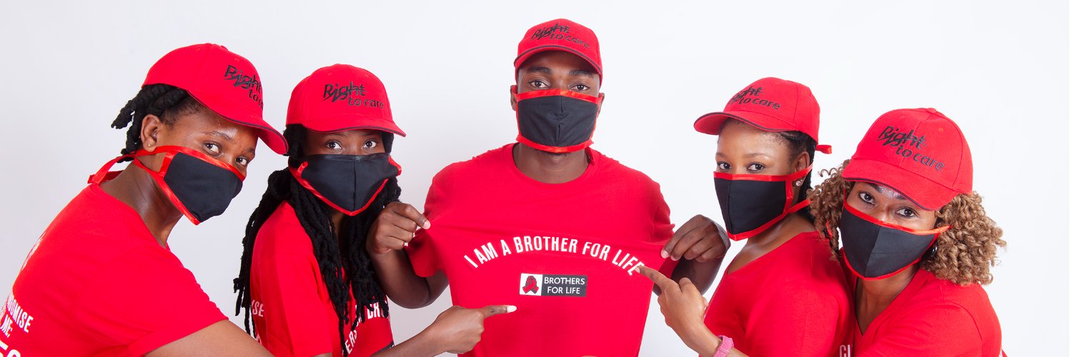 Right to Care banner