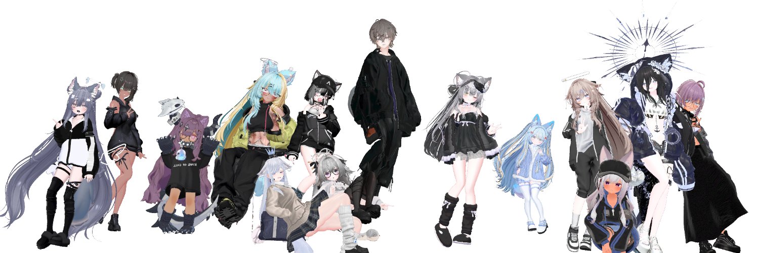 Fchan_P's profile banner image