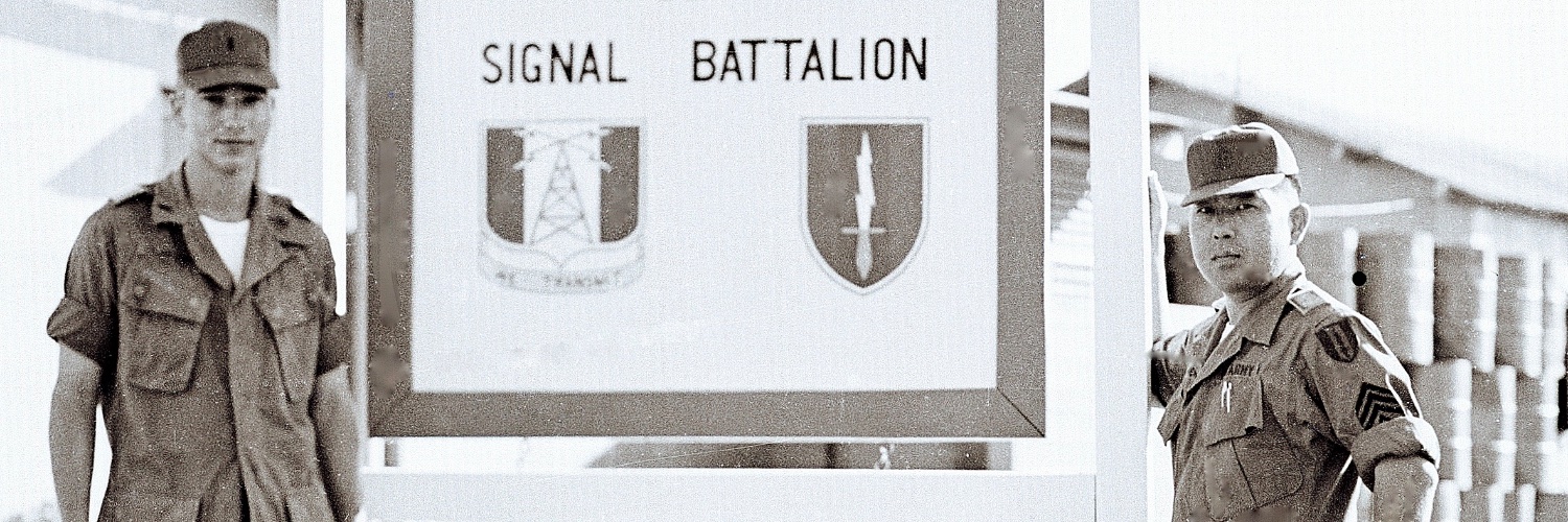 James A. Jones Jr. banner