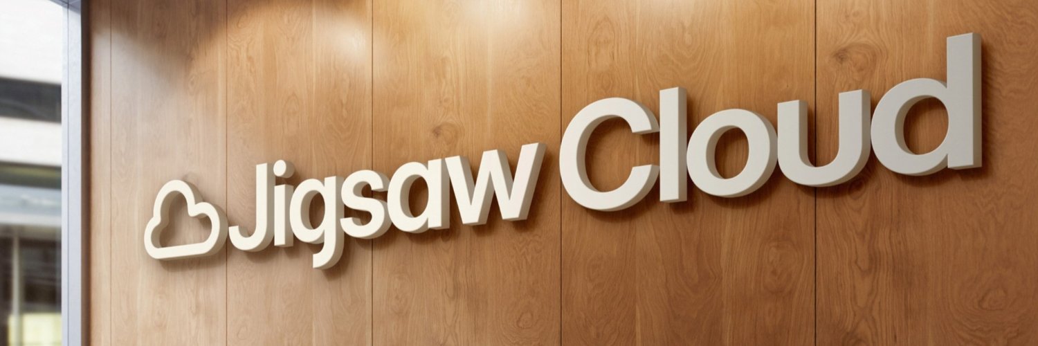 JigsawCloud's profile banner image