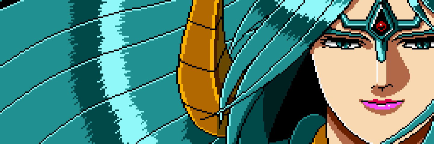 Aaron // Pcenginefx's banner