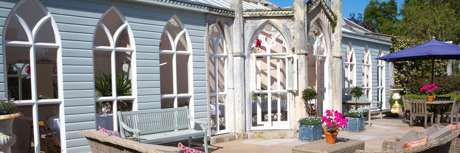 Cherrytrees Kelso banner