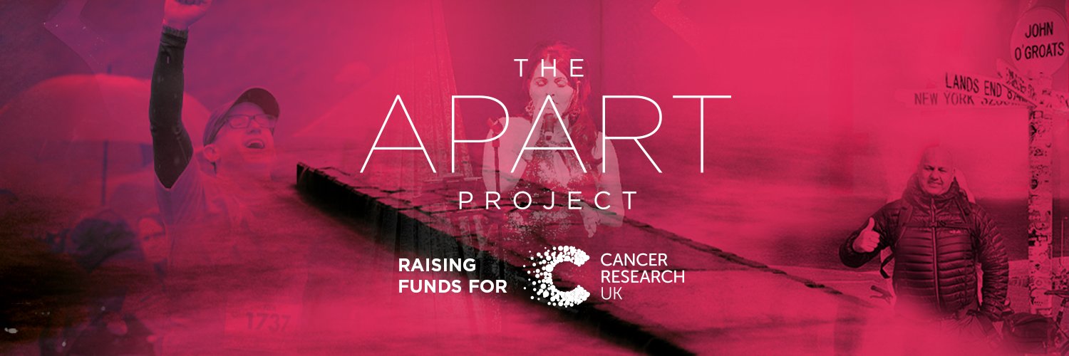 apartsong's profile banner image