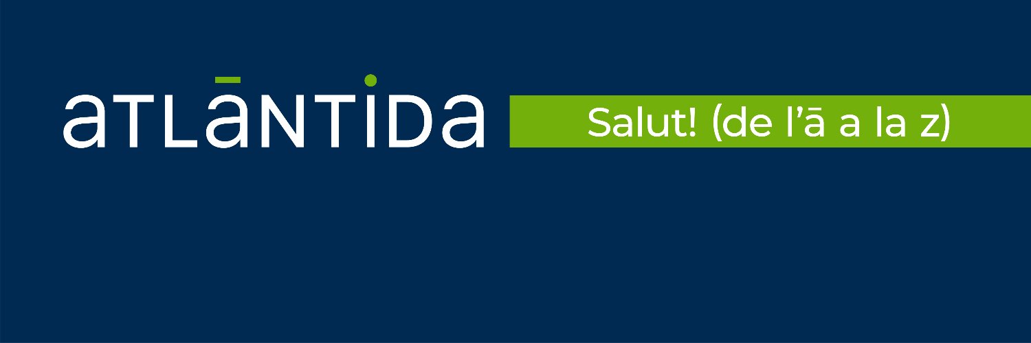 Grup Atlàntida banner