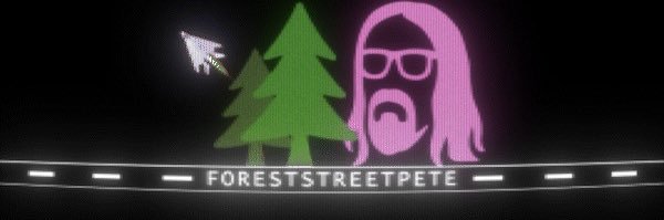 ForestStreetPete banner