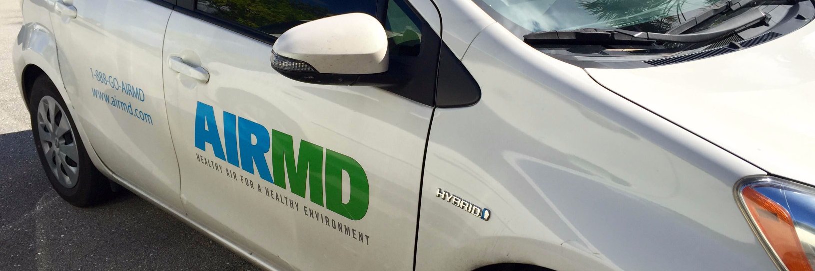Mold_AirMD's profile banner image