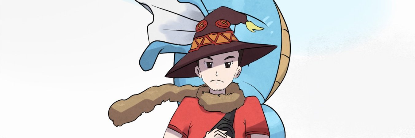Animdra's profile banner image