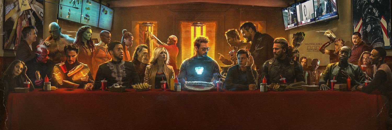 SpartacusRobert's profile banner image