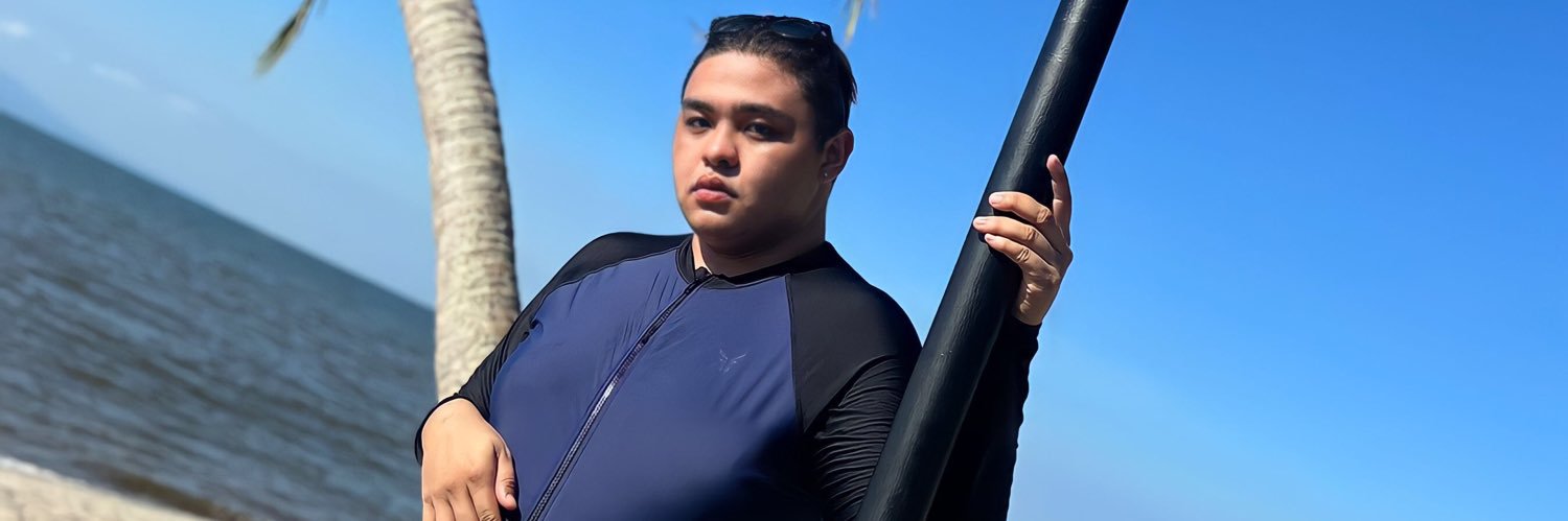heyjmichael's profile banner image